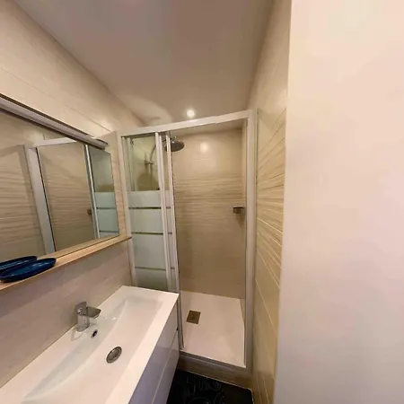 Bellecote 3000 Apartment *