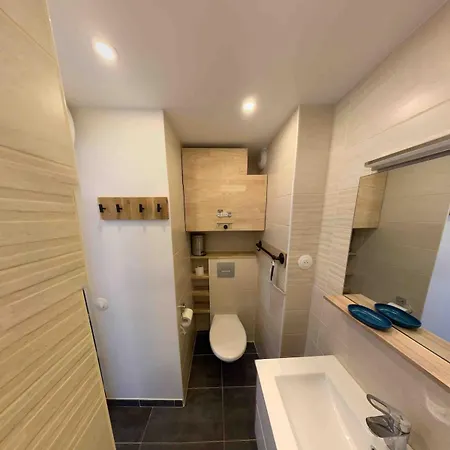 Bellecote 3000 Apartment