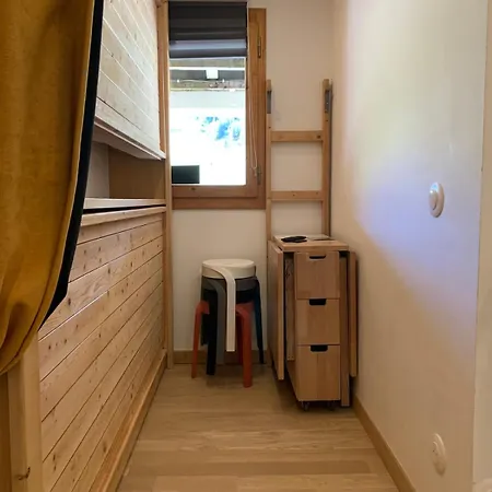 Bellecote 3000 Apartment La Plagne-Tarentaise
