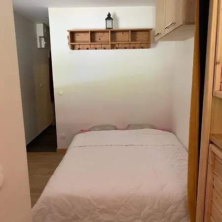 דירה Bellecote 3000 La Plagne-Tarentaise
