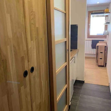 Bellecote 3000 Apartment