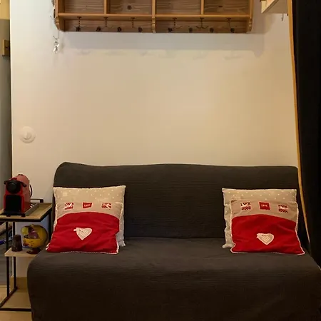 Bellecote 3000 Apartment