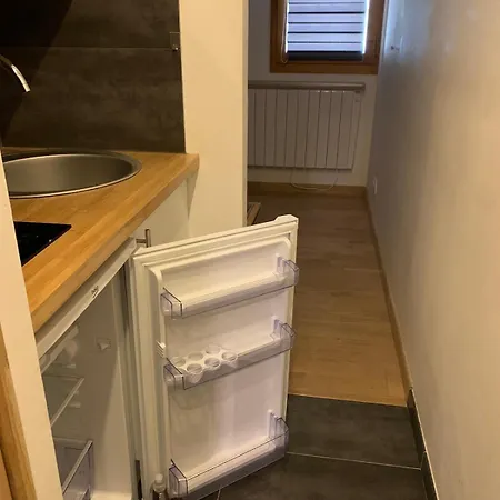 Bellecote 3000 Apartment *