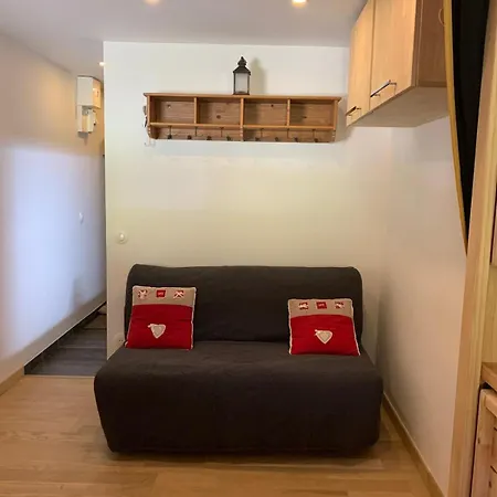 Bellecote 3000 דירה La Plagne-Tarentaise